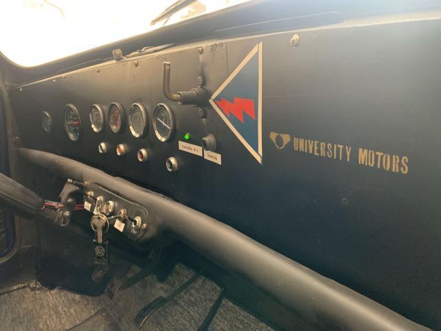 Innocenti Mini MINI1300 Cooper Innocenti ASI