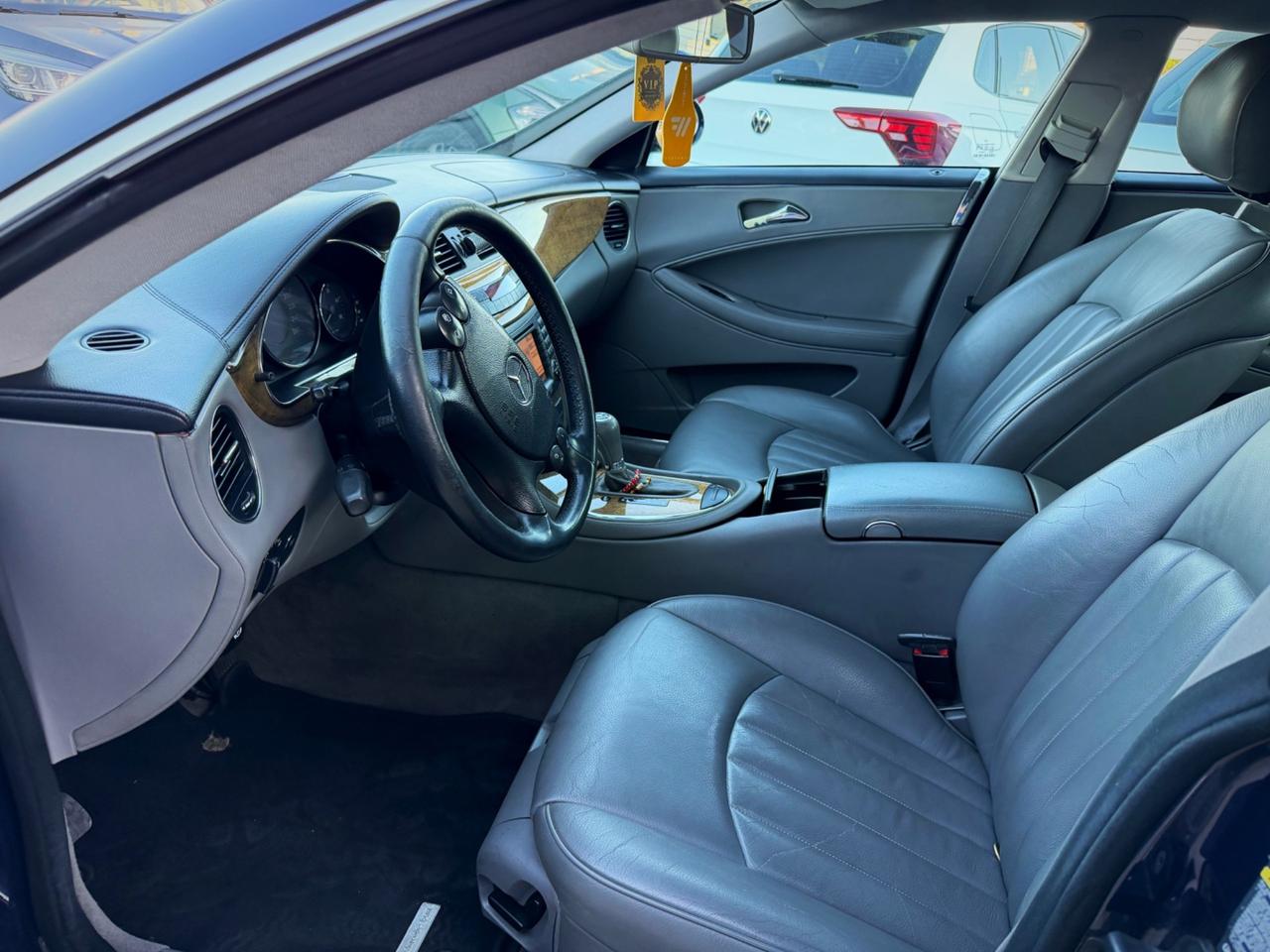 Mercedes-benz CLS 320 CDI Sport