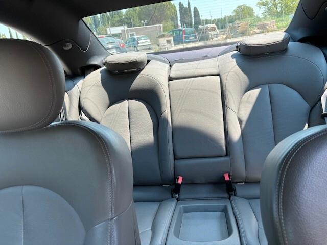 Mercedes-benz CLK 220 CDI cat Avantgarde DA 99€/MESE NO ANTICIPO