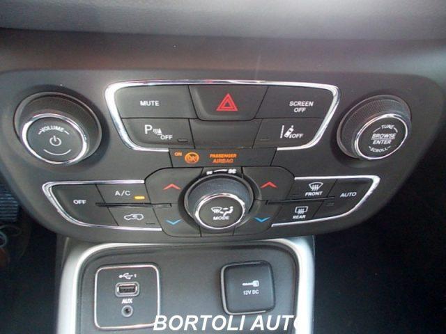 JEEP Renegade 1.0 T3 22.000 KM LIMITED