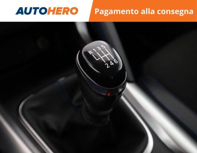 RENAULT Kadjar dCi 8V 110CV Energy Sport Edition 2