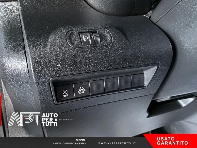 Toyota Proace City 1.5D 100cv S&S L1 D Active