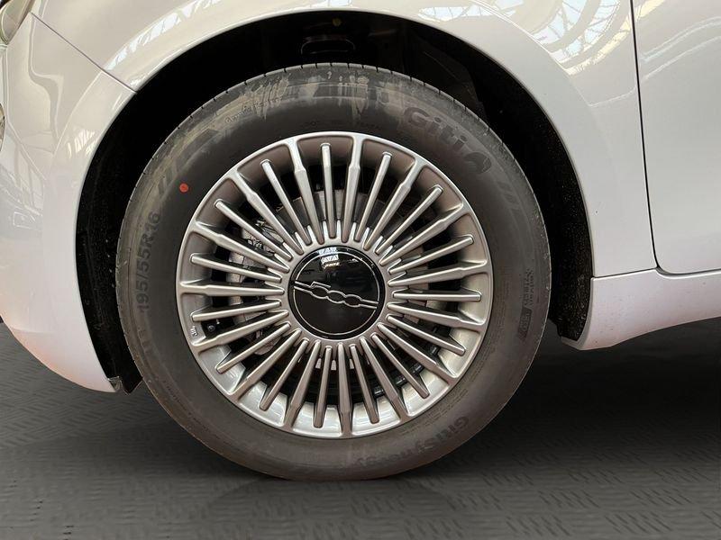FIAT 500 Hybrid 1.0 Hybrid 65cv Icon