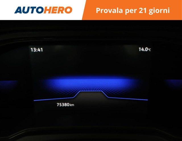 VOLKSWAGEN Polo 1.0 EVO