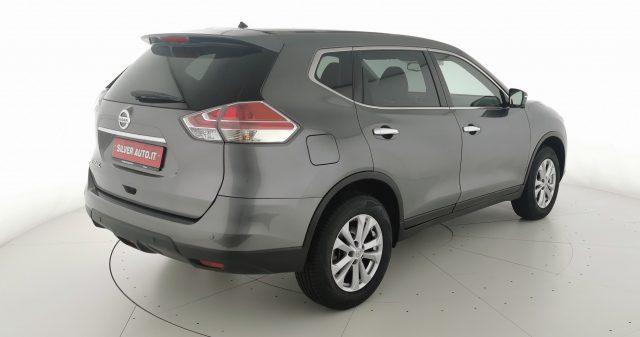 NISSAN X-Trail 1.6 dCi 2WD Business - 24 mesi di garanzia