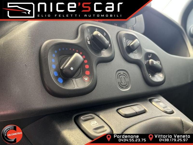 FIAT Panda Panda 1.0 FireFly S&S Hybrid City Life*PROMO*
