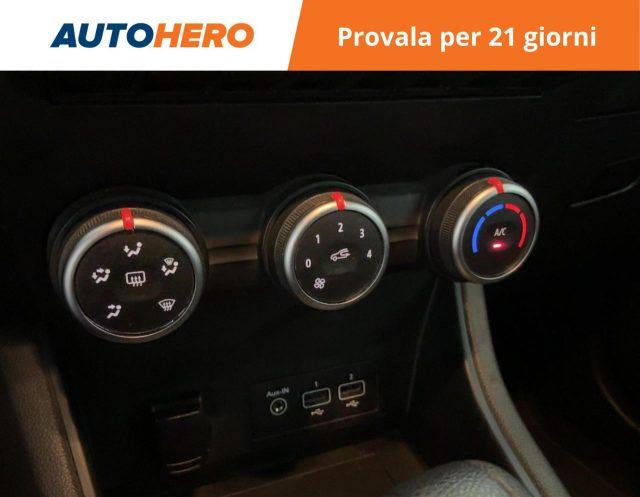 RENAULT Captur Blue dCi 115 CV EDC Business