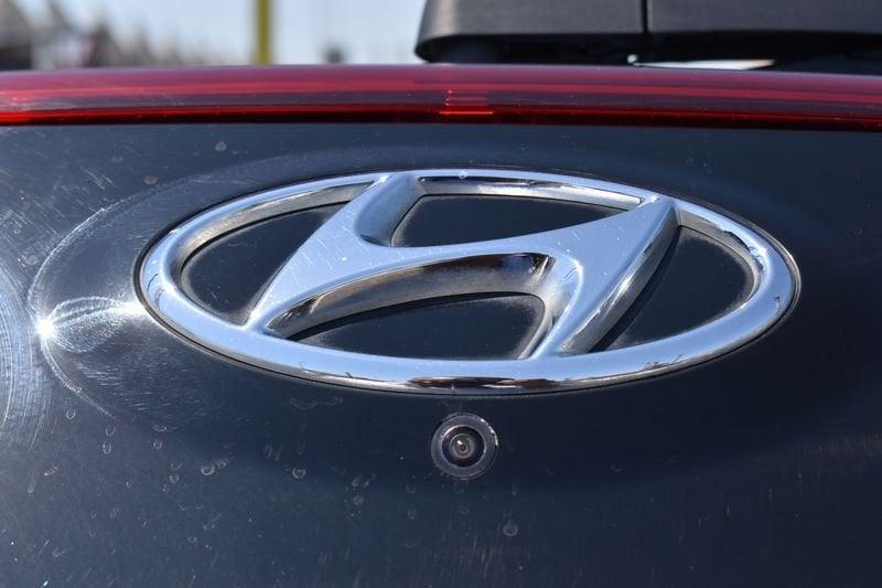 Hyundai Bayon 1.2 MPI 84cv Xline