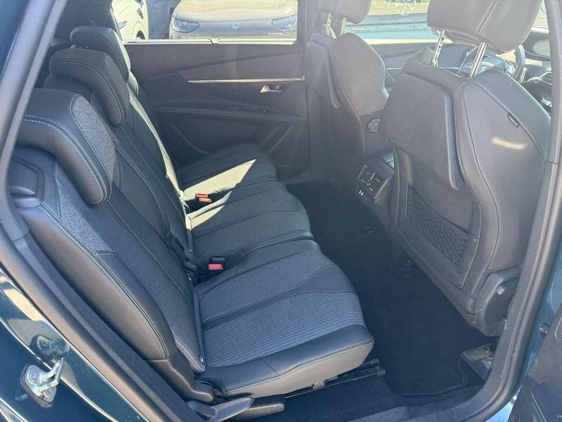Peugeot 5008 BlueHDi 130 Allure Pack EAT8 S/S aut.