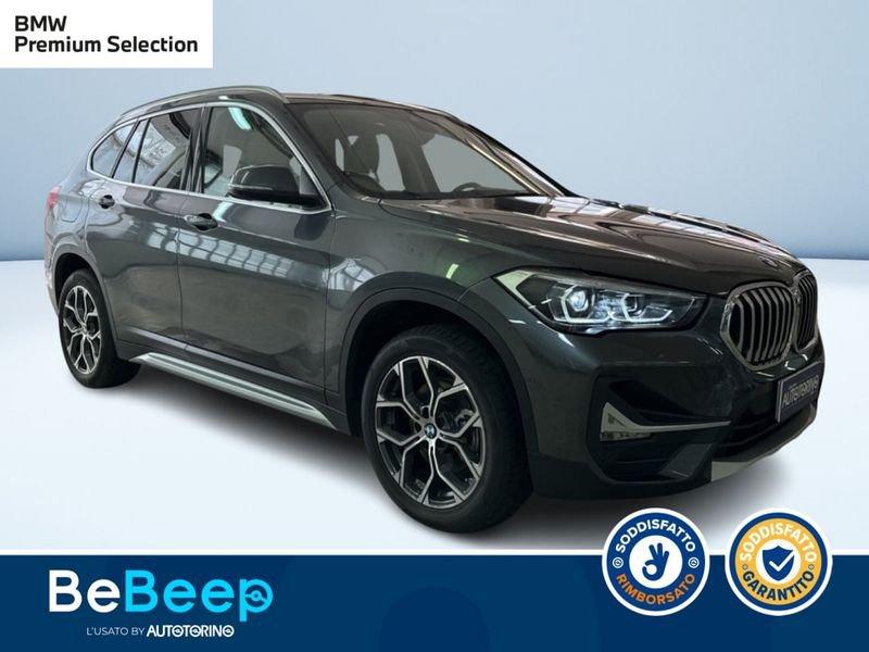 BMW X1 SDRIVE18I XLINE PLUS 136CV AUTO
