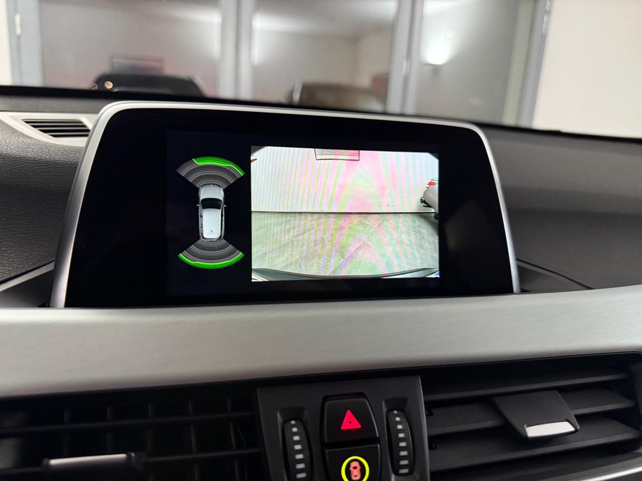 BMW X1 2.0 150 Cv Diesel X-Line