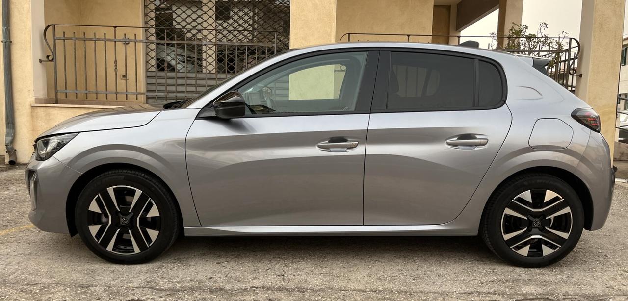 Peugeot 208 1.2 Puretech 100 S&S ALLURE