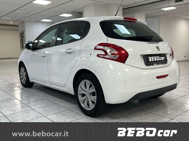 Peugeot 208 Active 1.0 VTi 68cv