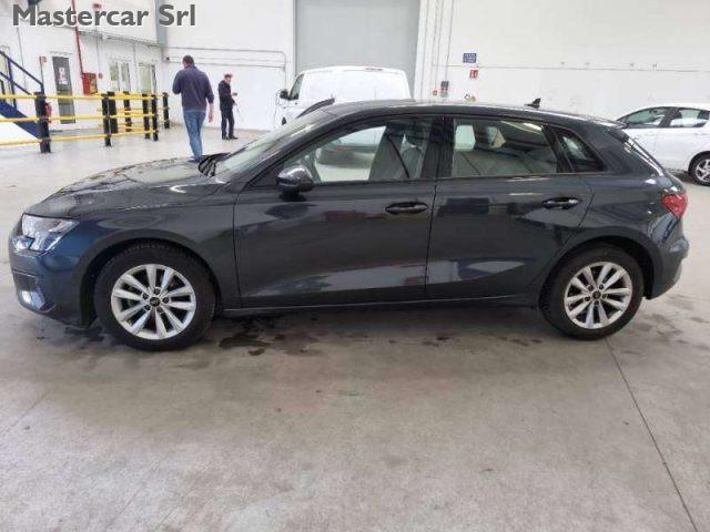 AUDI A3 A3 Sportback 30 2.0 tdi Business s-tronic - GM529K