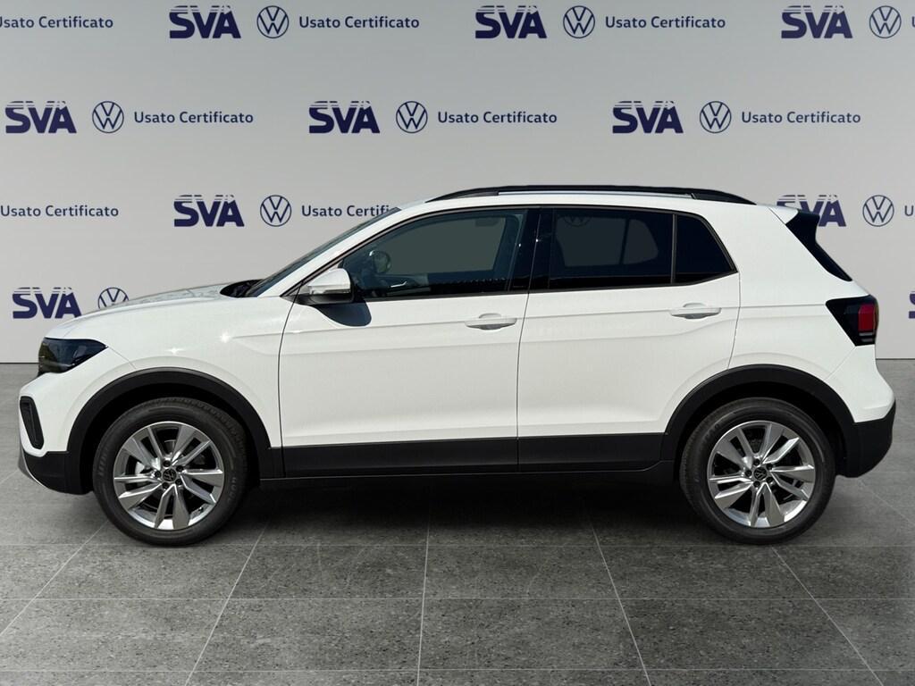 Volkswagen T-Cross 1.0 TSI 95CV Edition Plus - IVA ESPOSTA