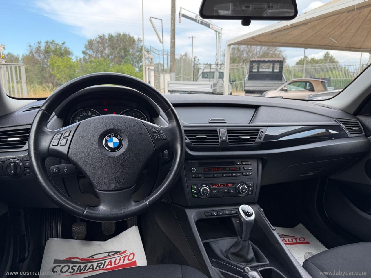 BMW X1 xDrive18d Futura