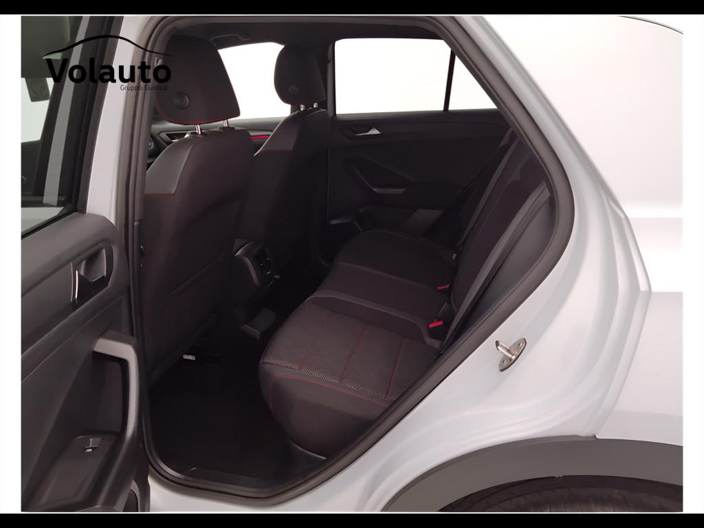 VOLKSWAGEN T-Roc I 2017 - T-Roc 1.5 tsi Sport dsg