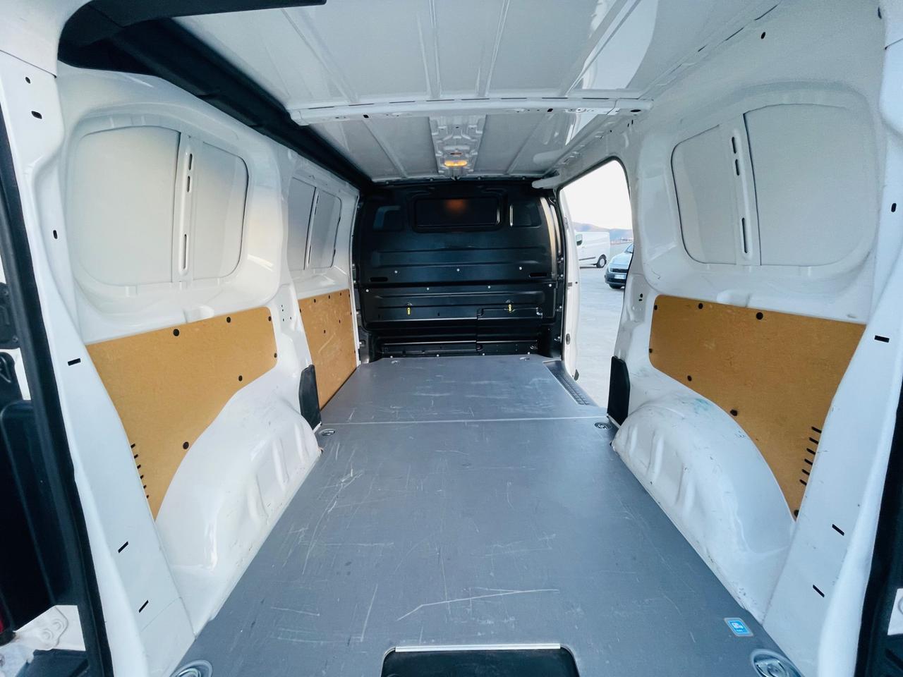 Citroen Jumpy L2H1 Euro 6D UniProprietario