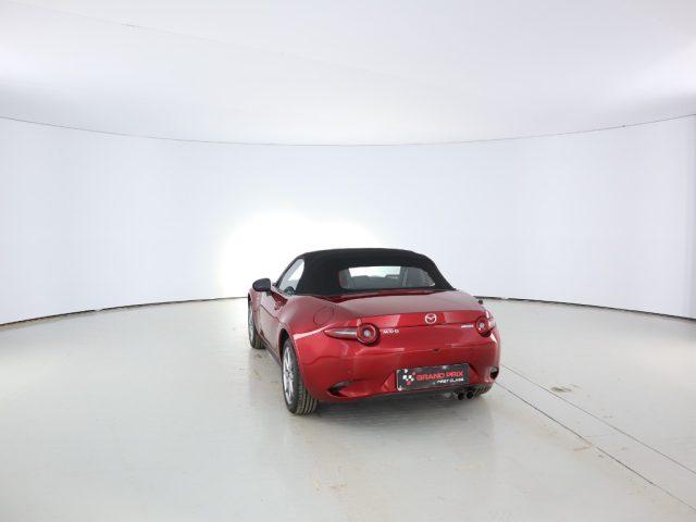 MAZDA MX-5 2024 1.5 Exclusive-Line