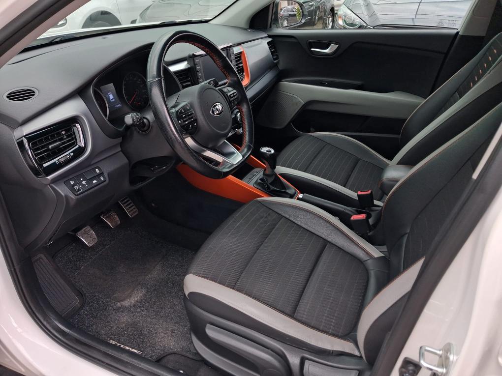 Kia Stonic 1.6 crdi Energy 110cv