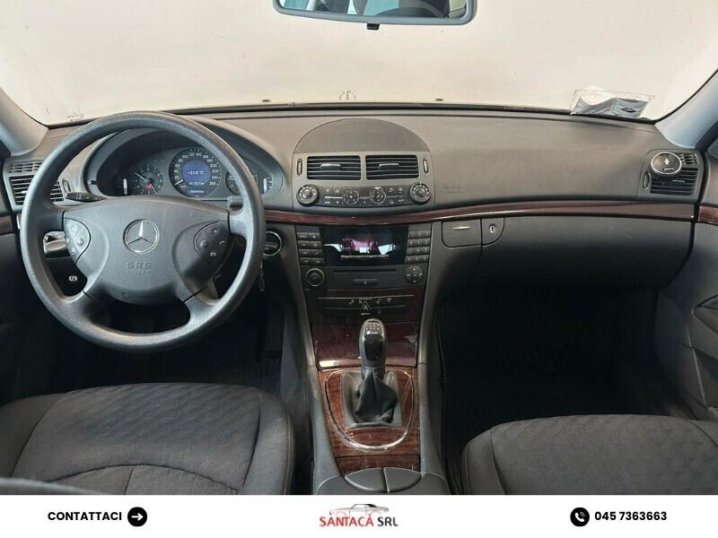 Mercedes-benz C 220 200 CDI cat Avantgarde