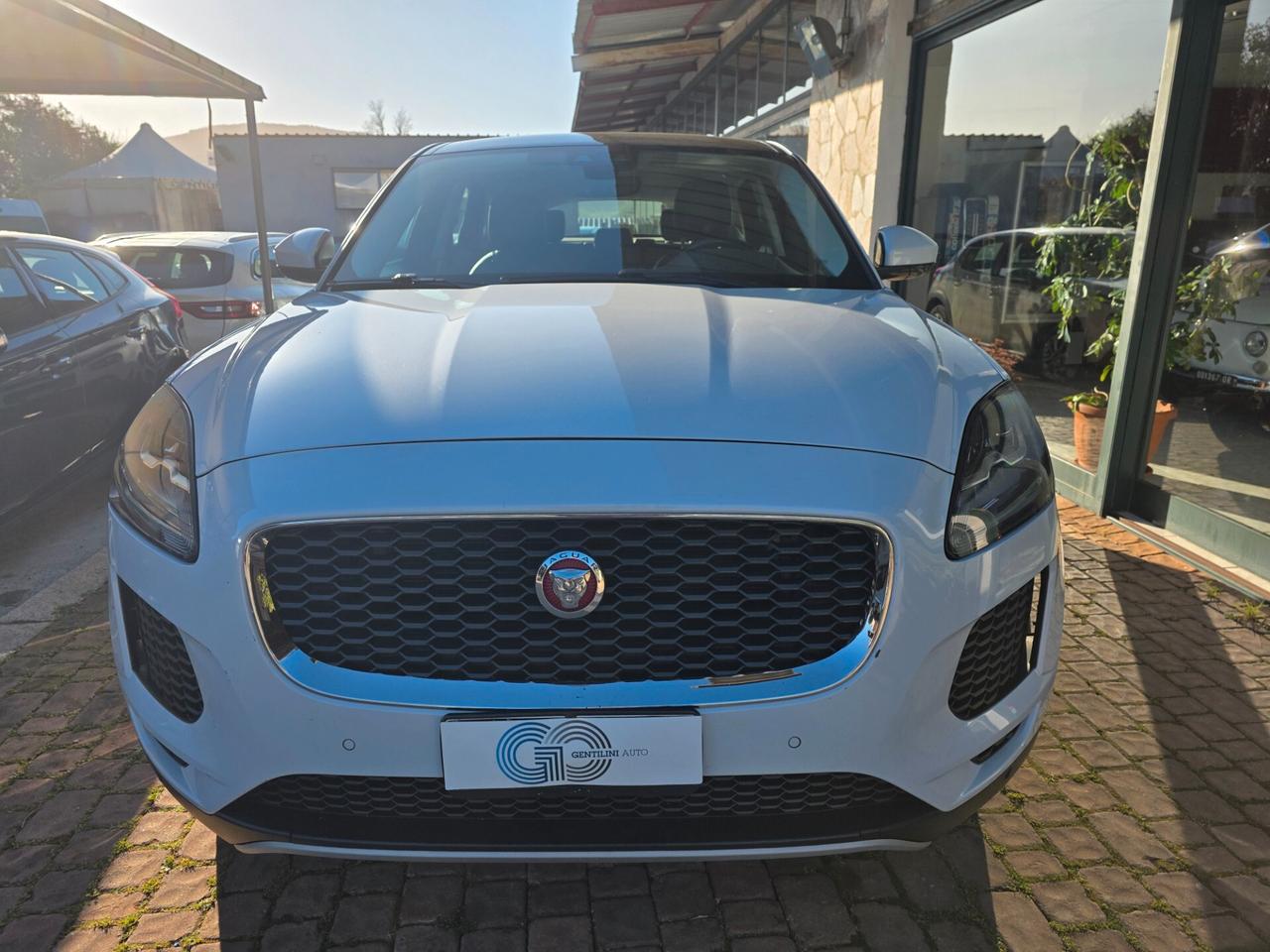 Jaguar E-Pace 2.0D 150 CV R-Dynamic