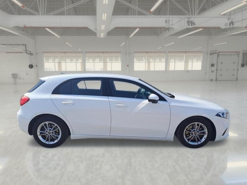 MERCEDES-BENZ A 160 d Business 5 PORTE