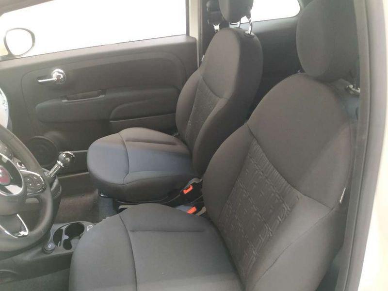 FIAT 500C 1.0 hybrid Dolcevita 70cv