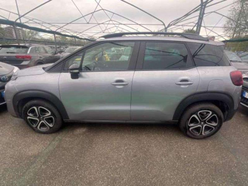 Citroën C3 Aircross 1.2 puretech Feel s