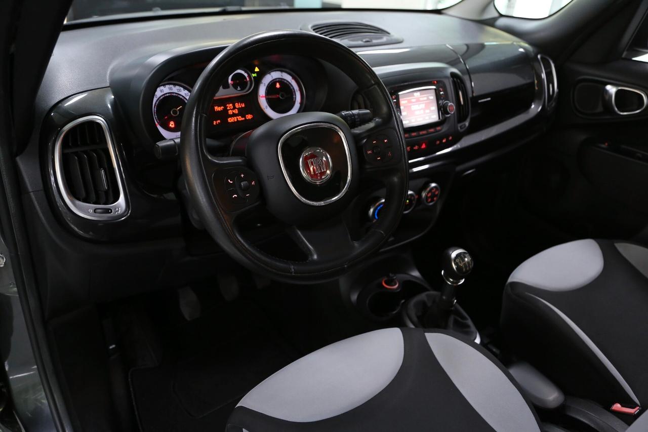 Fiat 500L 1.6 Multijet 105 cv Pop Star