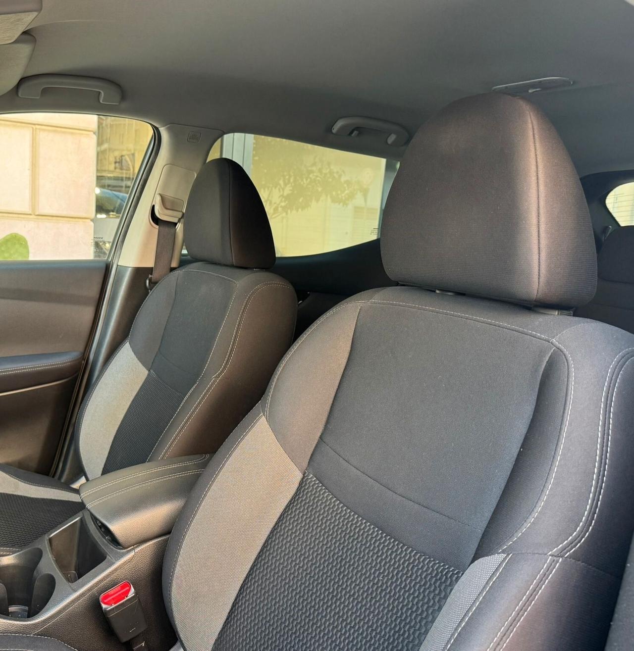 Nissan Qashqai 1.5 dCi 115 CV Business