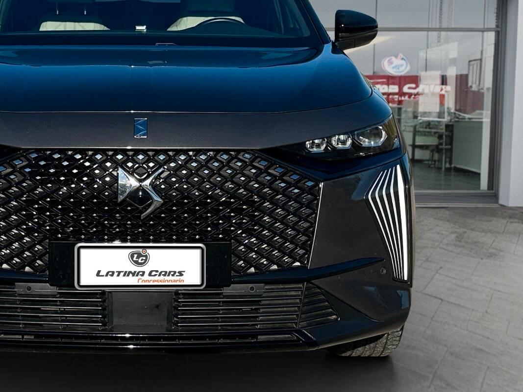 DS DS 7 N1 1.5 bluehdi Esprit de Voyage 130cv AUTO E TELEC