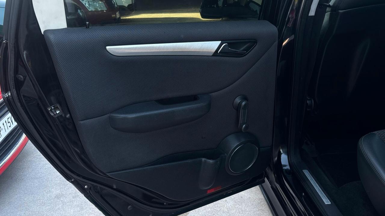 Mercedes-benz A 170 160 AUTOMATIC Style