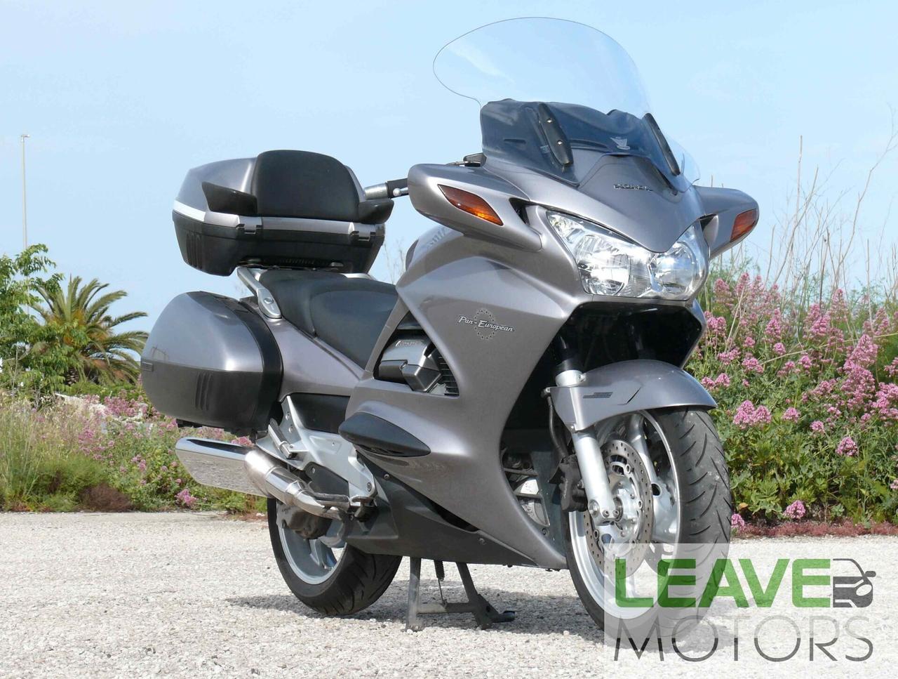 Honda Pan European Pan European (M1325)