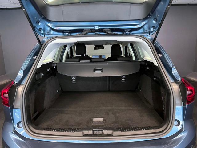 FORD Focus 1.5 EcoBlue 115 CV automatico SW Active Design