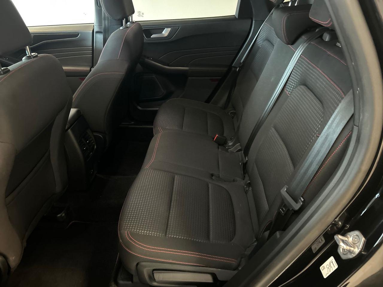 Ford Kuga ST Line 1.5 EcoBlue #8924