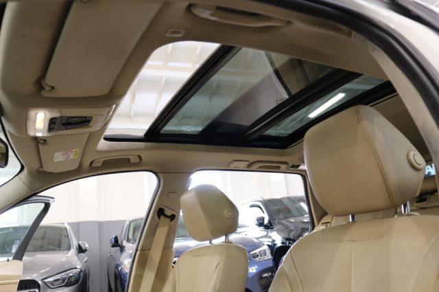 BMW 318 d Touring Sport