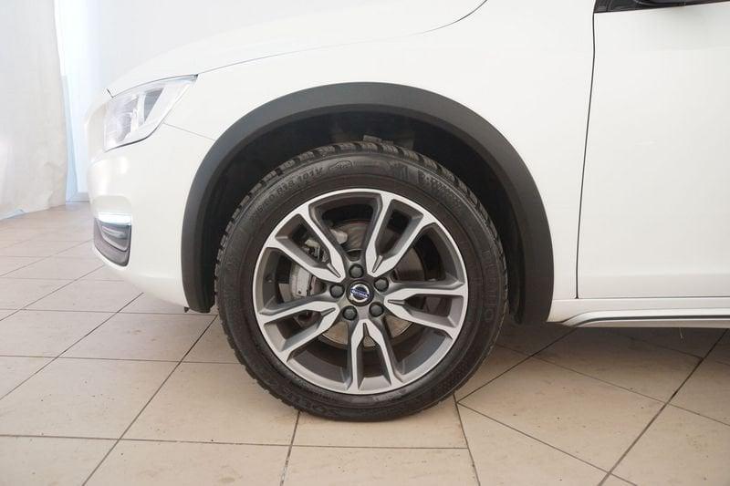 Volvo V60 Cross Country D3 Geartronic Business Plus