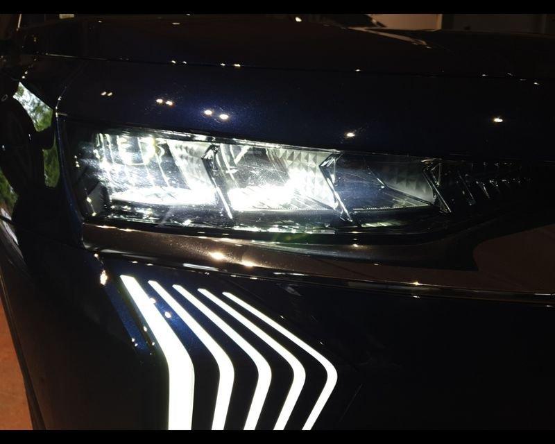 DS DS 7 Crossback BlueHDi 130 aut. Bastille Business
