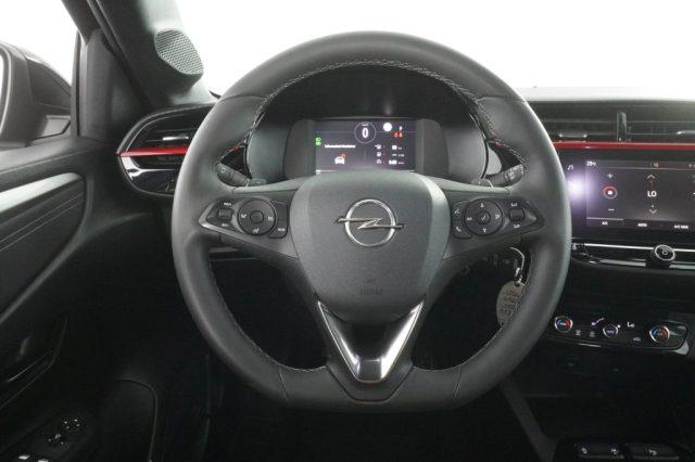 OPEL Corsa Corsa 1.2 130 CV aut. GS