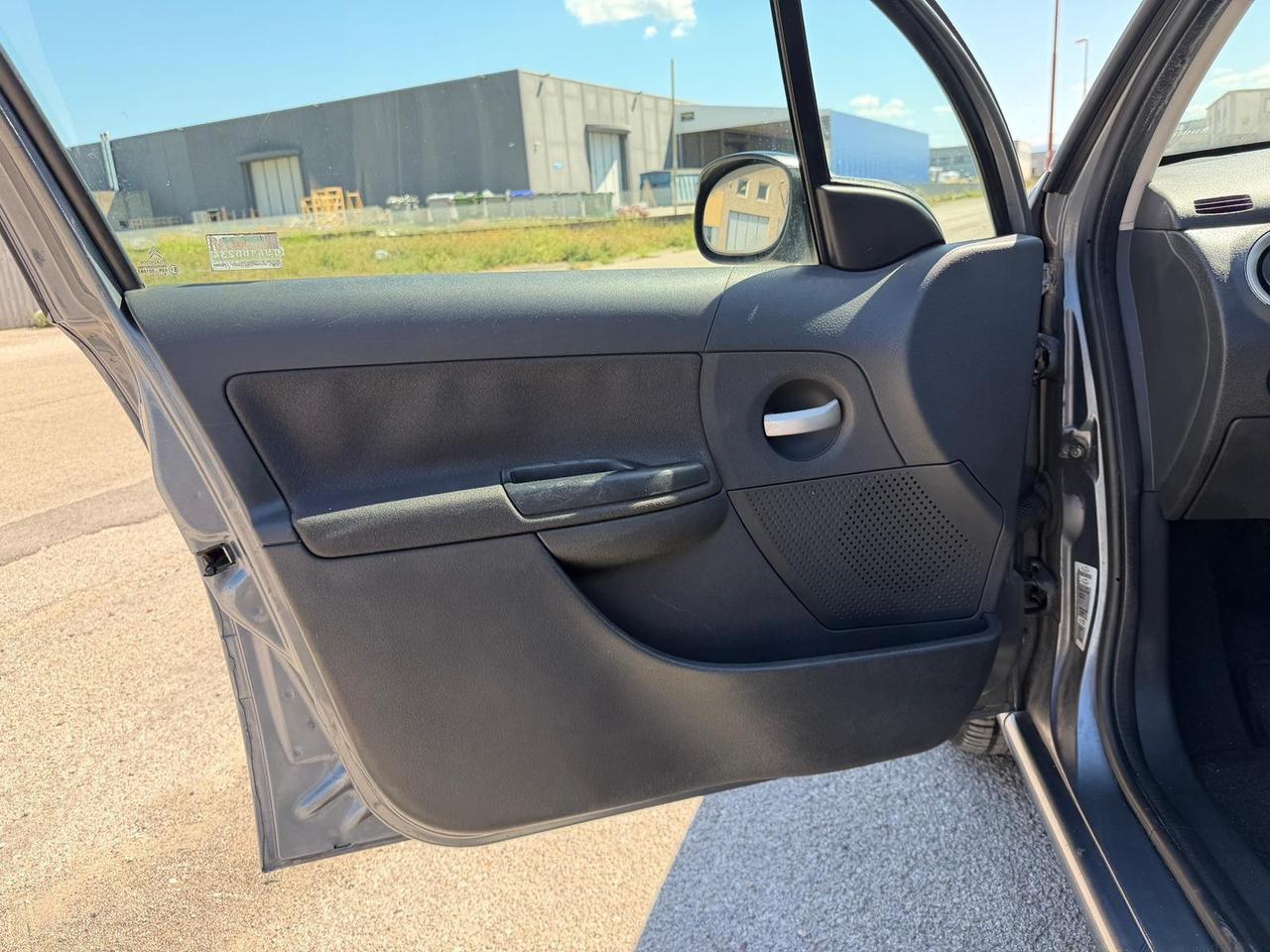 Citroen C3 METANO