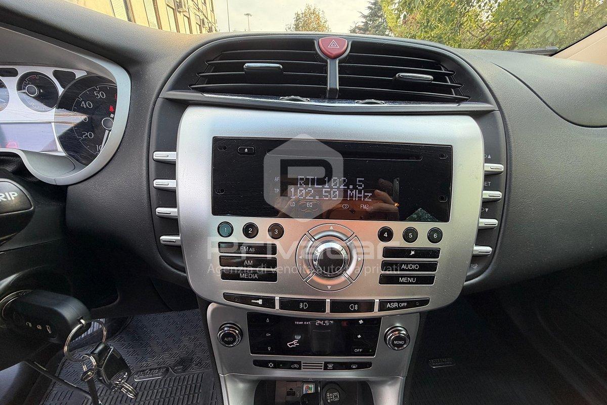LANCIA Delta 1.8 Di Turbo-Jet Sportronic Platinum