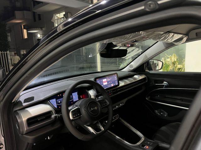 JEEP Avenger 1.2 Turbo 110 CV MHEV Summit tua da ?299,00 mensil