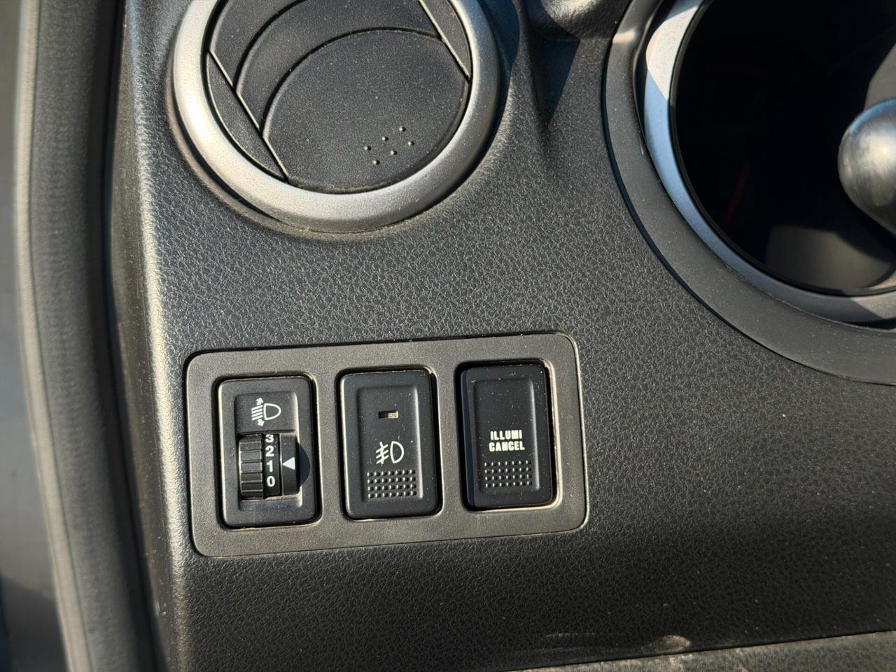 SUZUKI GRAN VITARA 1.9cc 130Cv Diesel Gancio Traino