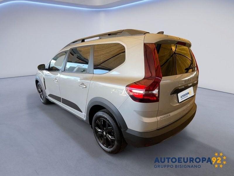 Dacia Jogger Jogger 1.0 TCe GPL 100 CV 5 posti Extreme Up AUTOCARRO N1