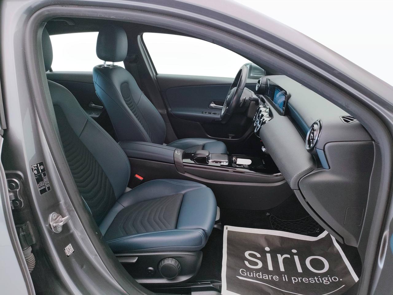 Mercedes-Benz Classe A - W177 2018 - A 180 d Business auto