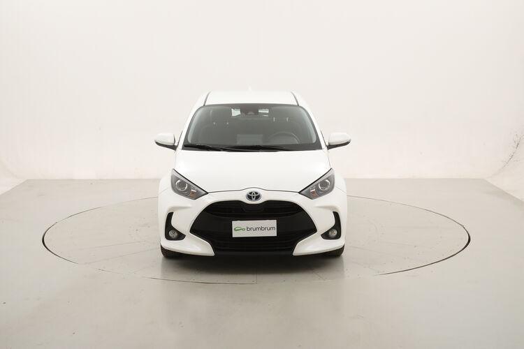 Toyota Yaris Hybrid Business BR742325 1.5 Full Hybrid 116CV