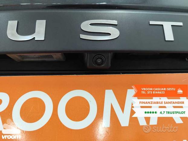 DACIA Duster 2 serie Duster 1.6 SCe GPL 42 Pr...