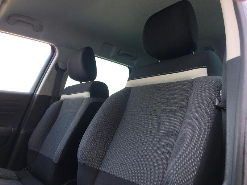 Citroën C3 Aircross PureTech 110 Feel SOLO 22.500 KM!!
