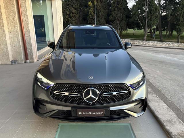 MERCEDES-BENZ GLC 220 d 4Matic Mild Hybrid AMG Premium Pack Night.